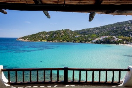 Club Baja Sardinia - 28