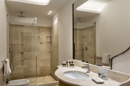 Club Baja Sardinia - 36