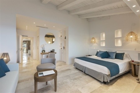 Club Baja Sardinia - 39