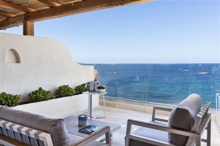 Club Baja Sardinia - 41