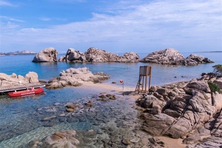 Club Baja Sardinia - 43