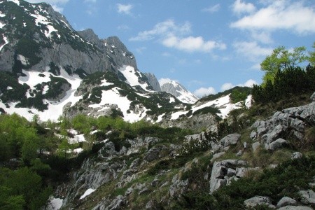 Černá Hora - Tajemné A Čarovné Prokletije - 1