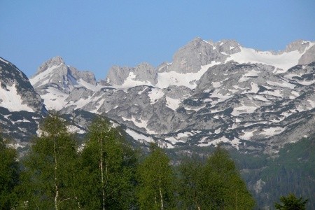 Černá Hora - Tajemné A Čarovné Prokletije - 3