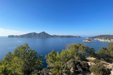 Mallorca s turistikou - nedotčená příroda a tradiční architektura - 11