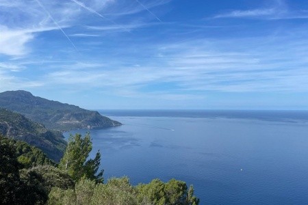 Mallorca s turistikou - nedotčená příroda a tradiční architektura - 13