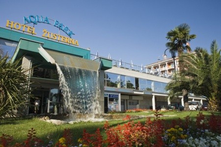 Aquapark Žusterna (Koper)