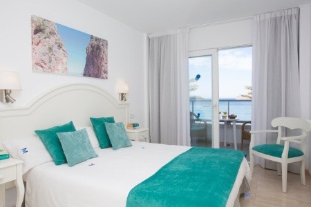 Španielsko Mallorca Marina & Wellness Spa (Port De Soller) 13 dňový pobyt Polpenzia Letecky Letisko: Praha July 2025 (17/07/25-29/07/25)