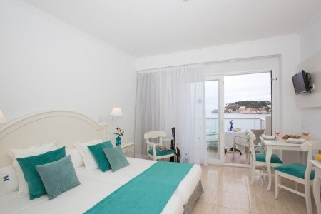 Španielsko Mallorca Marina & Wellness Spa (Port De Soller) 13 dňový pobyt Polpenzia Letecky Letisko: Praha July 2025 (17/07/25-29/07/25)