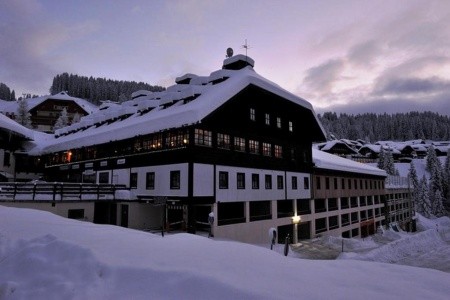 Alpenhotel Marcius, Rakousko, Nassfeld
