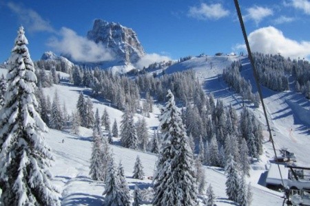 Residence Panorama (Val Di Zoldo) - 2