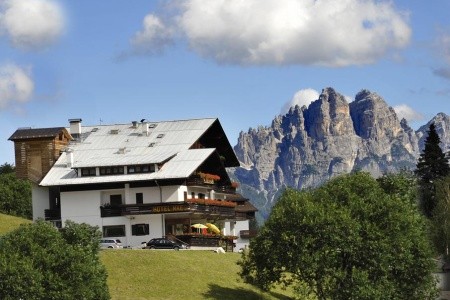 Residence Panorama (Val Di Zoldo) - 3