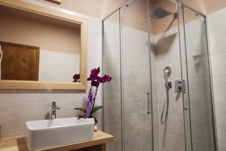 Residence Panorama (Val Di Zoldo) - 4