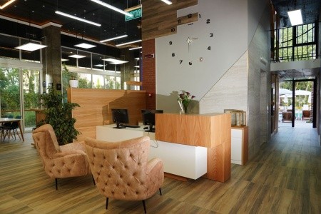 Albánsko Durrës Monaco Garden 8 dňový pobyt Raňajky Letecky Letisko: Praha September 2025 (19/09/25-26/09/25)