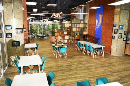 Albánsko Durrës Monaco Garden 8 dňový pobyt Raňajky Letecky Letisko: Praha September 2025 (19/09/25-26/09/25)