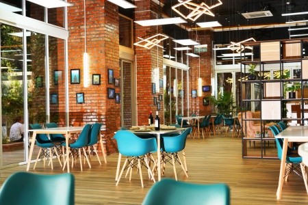 Albánsko Durrës Monaco Garden 8 dňový pobyt Raňajky Letecky Letisko: Praha September 2025 (19/09/25-26/09/25)