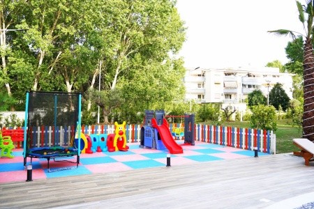 Albánsko Durrës Monaco Garden 8 dňový pobyt Raňajky Letecky Letisko: Praha September 2025 (19/09/25-26/09/25)