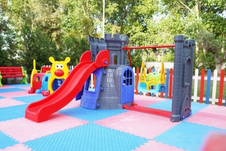 Albánsko Durrës Monaco Garden 8 dňový pobyt Raňajky Letecky Letisko: Praha September 2025 (19/09/25-26/09/25)