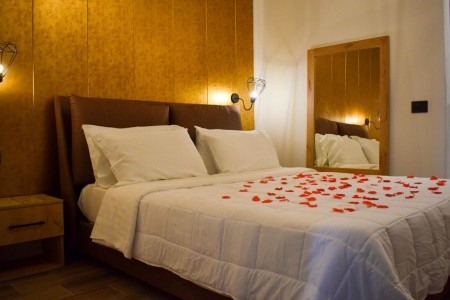 Albánsko Durrës Monaco Garden 8 dňový pobyt Raňajky Letecky Letisko: Praha September 2025 (19/09/25-26/09/25)