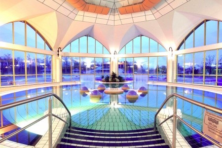 Park Inn By Radisson Sárvár Resort & Spa - 47