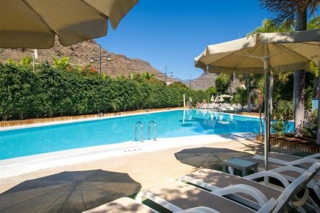 Kanárské ostrovy, Gran Canaria, Cordial Mogán Valle Apartments, za <span>40.500</span> Kč