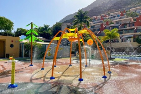 Cordial Mogán Valle Apartments - 7