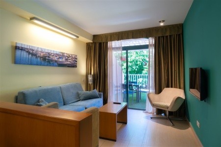 Cordial Mogán Valle Apartments - 13