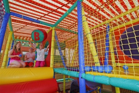 Cordial Mogán Valle Apartments - 23