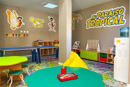 Cordial Mogán Valle Apartments - 24