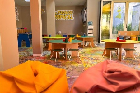 Cordial Mogán Valle Apartments - 25