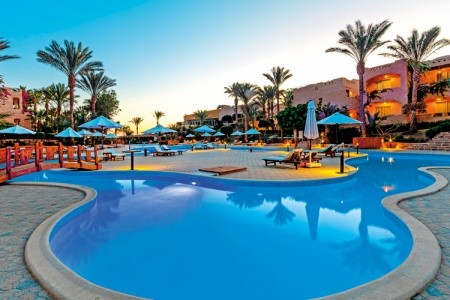 Soulotel Blue Inn Resort & Spa (Ex. Blue Lagoon Resort & Aqua Park)