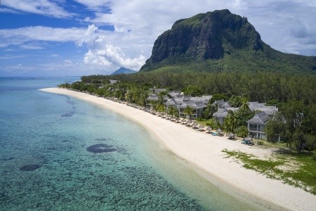 Jw Marriott Mauritius Resort (Ex. The St. Regis)