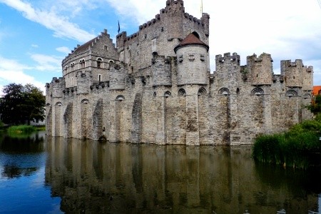 Benelux - květinové korzo - 12