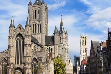 Benelux - květinové korzo - 13