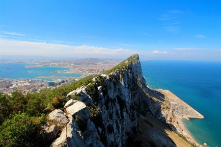 Andalusie s výlety - 2
