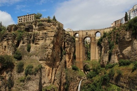 Andalusie s výlety - 3