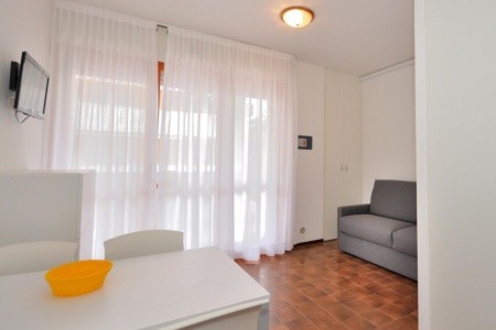 Residence Cavallino - 4