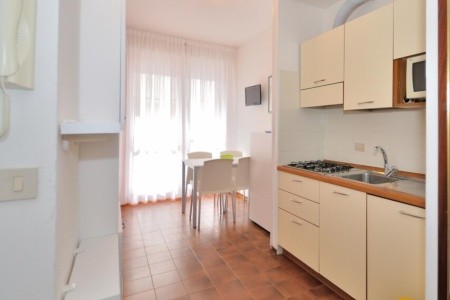 Residence Cavallino - 5