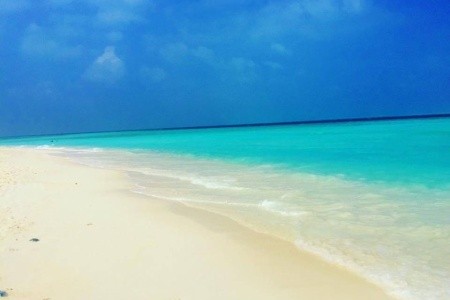 Ilaa Beach Maldives (Gulhi)