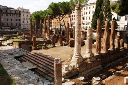 Řím, Neapolský záliv - 5