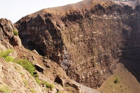 Řím, Neapolský záliv - 6