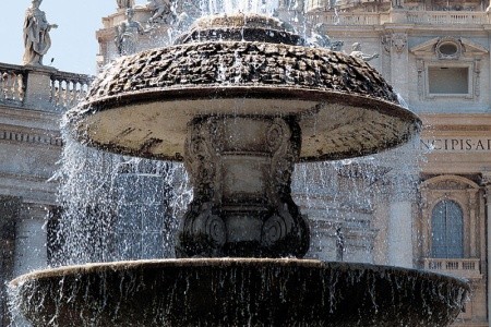 Řím, Neapolský záliv - 7