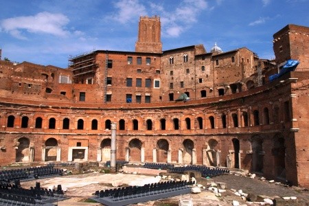 Řím, Neapolský záliv - 8