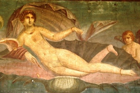 Řím, Neapolský záliv - 11