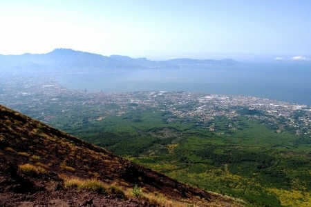 Řím, Neapolský záliv - 12