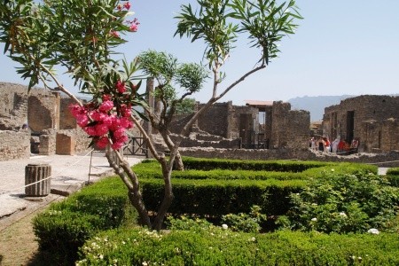 Řím, Neapolský záliv - 16