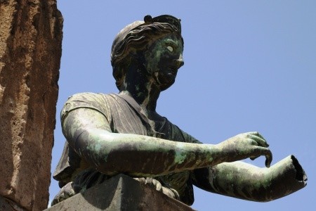 Řím, Neapolský záliv - 17