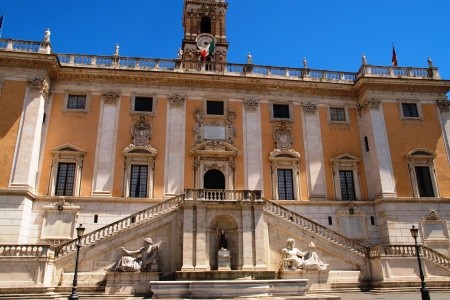 Řím, Neapolský záliv - 18