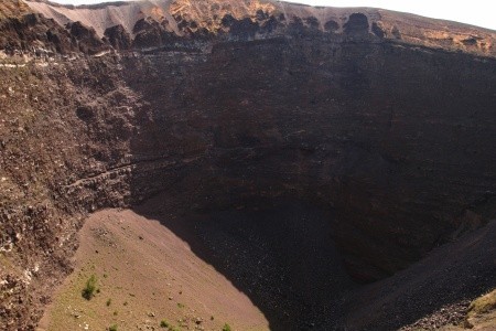 Řím, Neapolský záliv - 25