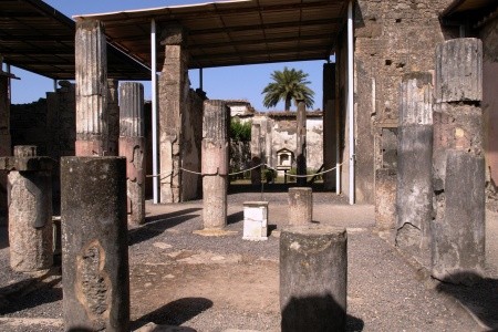 Řím, Neapolský záliv - 31