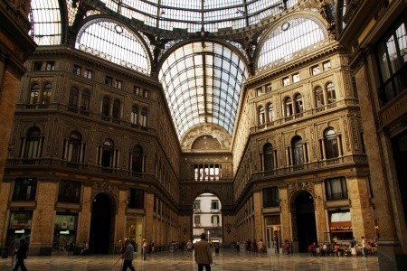 Řím, Neapolský záliv - 33